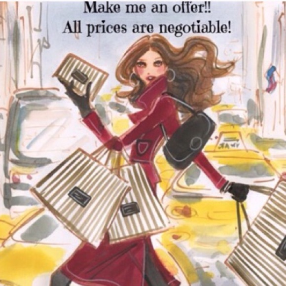 ๐๐โ๏ธโคต๏ธ๐ Style Sale!!๐ท๐ - Picture 2 of 2