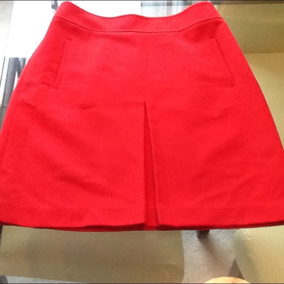 Ann Taylor Loft Skirt