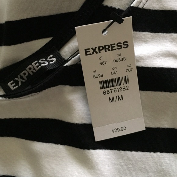 Express top - Picture 3 of 3