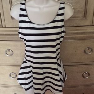 Express top