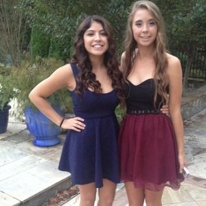 Urban outfitters dress