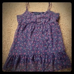 American Eagle Top!!