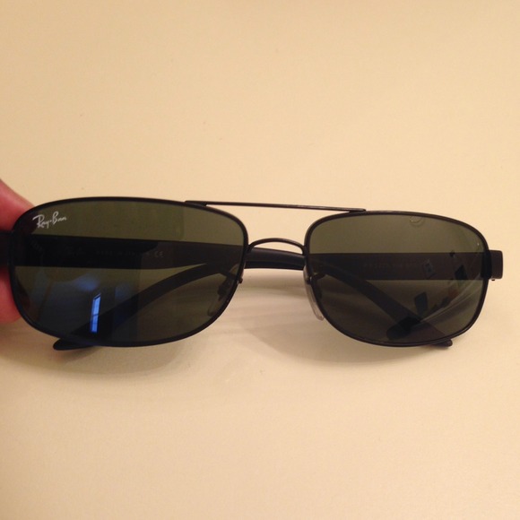 Ray-Ban sunglasses