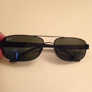 Ray-Ban sunglasses