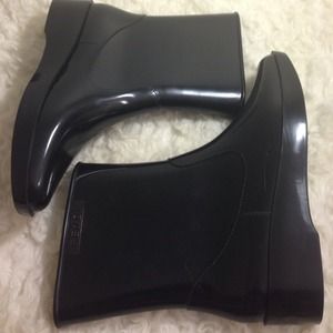 FENDI BOOTS