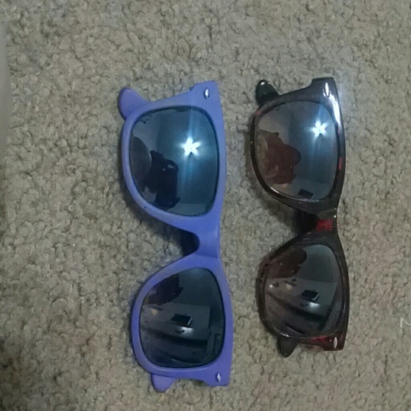 Sunglasses bundle