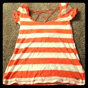 Hollister shirt!!