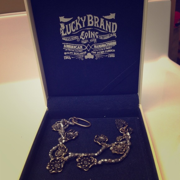 Lucky Brand Bracelet