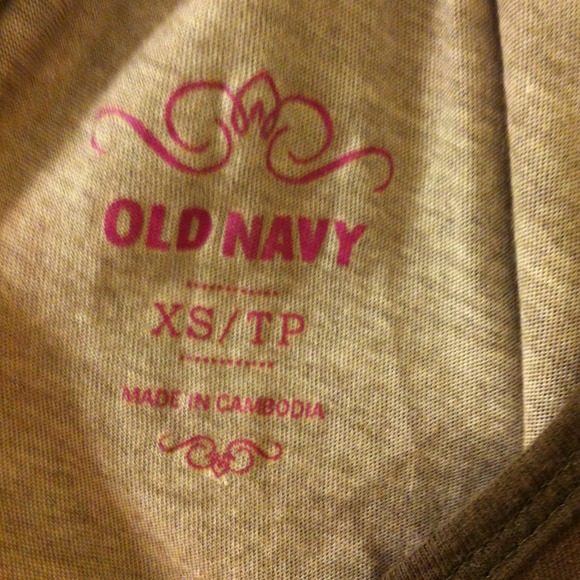 Racerback Tank - Picture 3 of 3