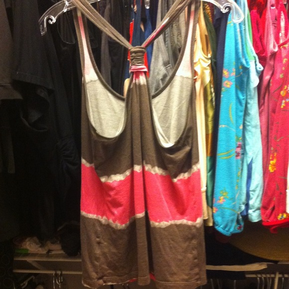 Racerback Tank - Picture 2 of 3