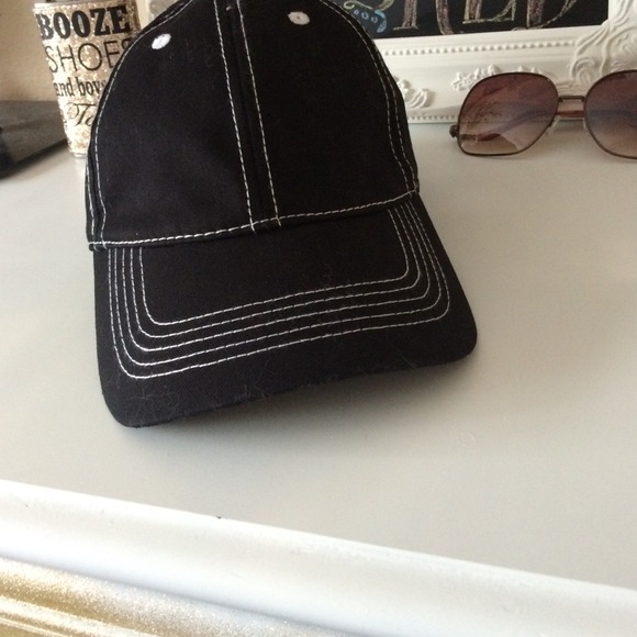 Black hat
