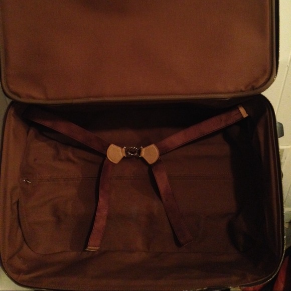 🍂LV Pegase 60 Monogram luggage🍂 - Picture 3 of 4