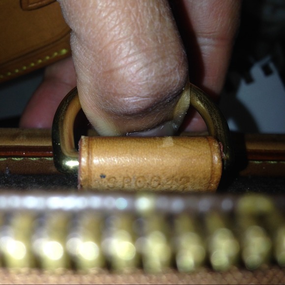 🍂LV Pegase 60 Monogram luggage🍂 - Picture 4 of 4