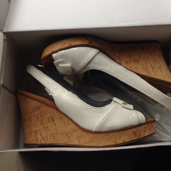 Sperry wedges