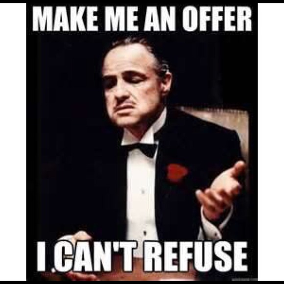 💥EVERYTHING MUST GO💥