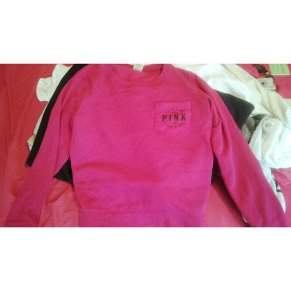Victorias secret long sleeve sweater - Picture 1 of 3