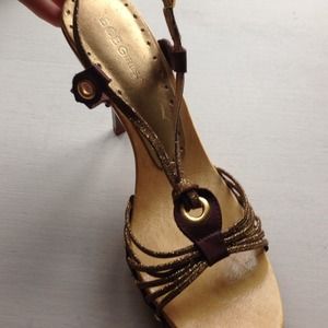 BCBG heels-