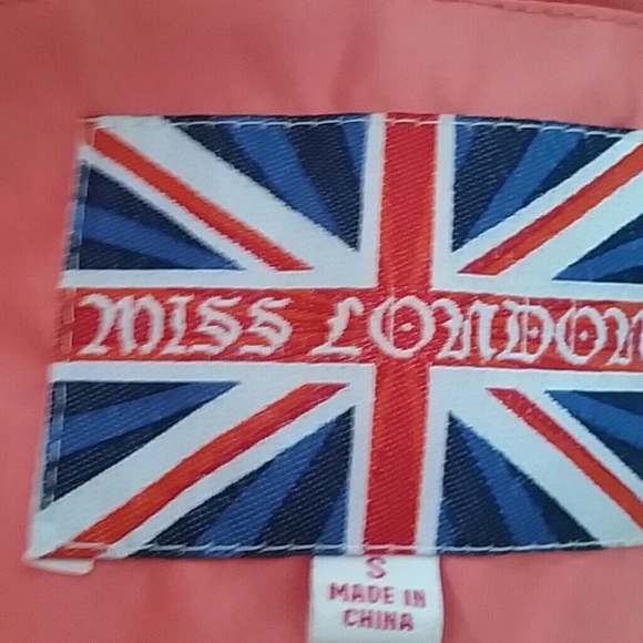 Cute jacket - Picture 4 of 4