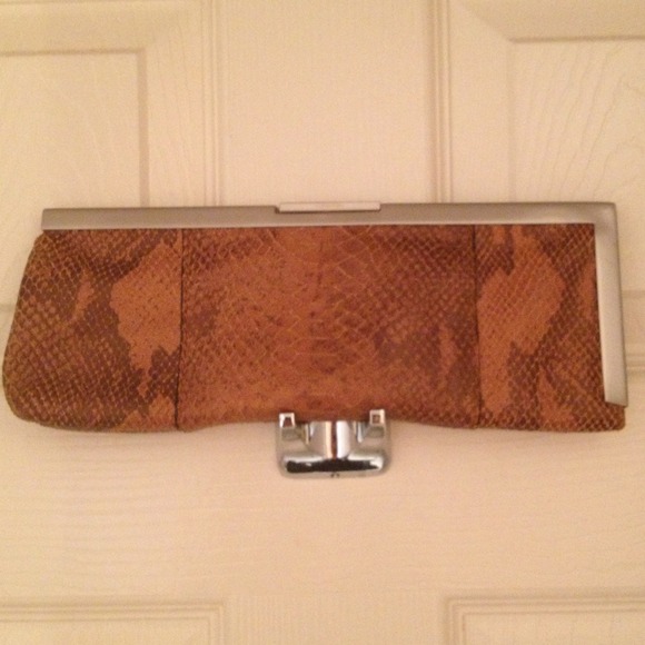 Calvin Klein Clutch - Picture 4 of 4