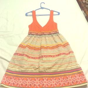 Free People Dress