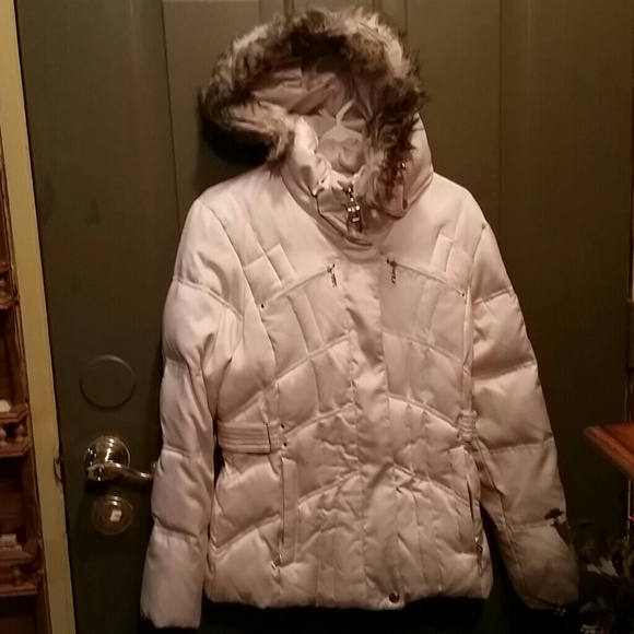 Winter  coat