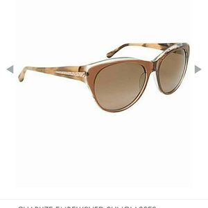 Badgley Mischka sunglasses! Retail at 180