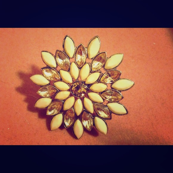 Fashion ring
