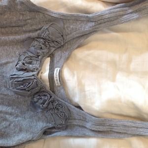 Abercrombie and Fitch tank top
