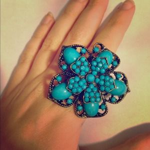 Fashion ring