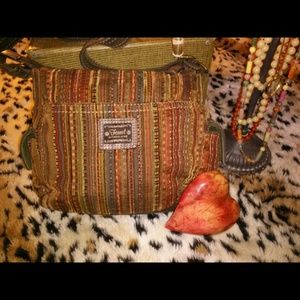 Fossil Authentic Brand Purse