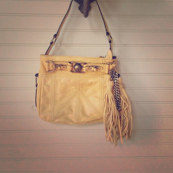 Juicy couture handbag