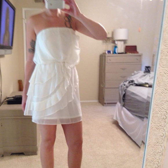 BCBGeneration Dresses & Skirts - BCBGeneration dress