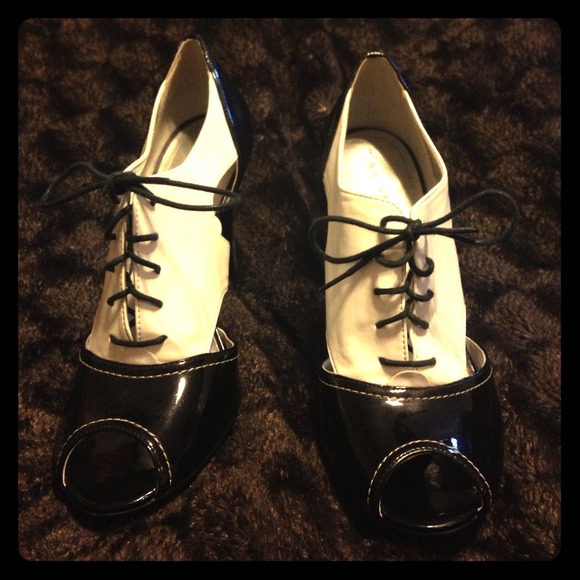 Amazing Mary Jane new age heels