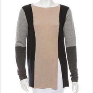 SOLD! Robert Rodriguez Cashmere Sweater NWT