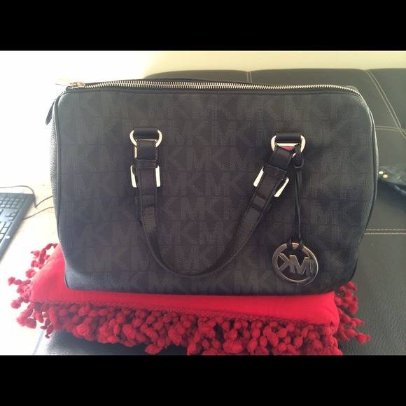 Michael Kors Grayson Large Duffle