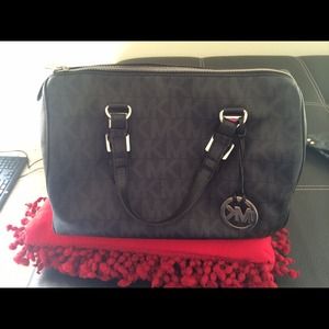 Michael Kors Grayson Large Duffle