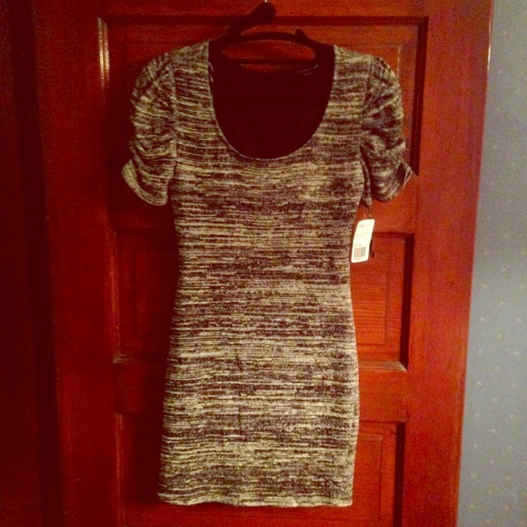 NWT forever 21 sweater dress