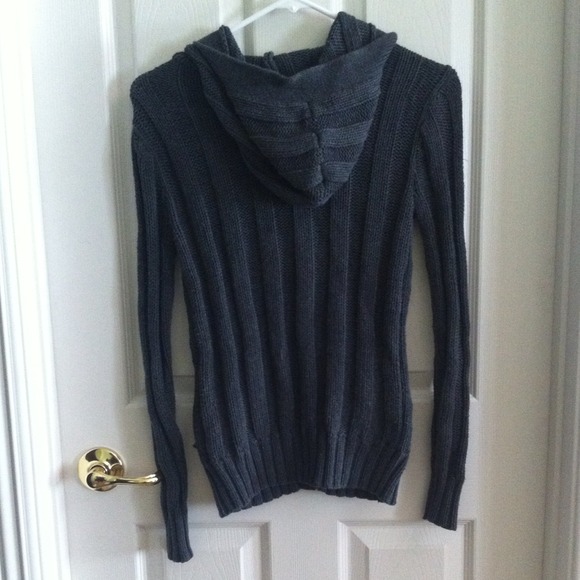 Woven-like jacket - Picture 2 of 3