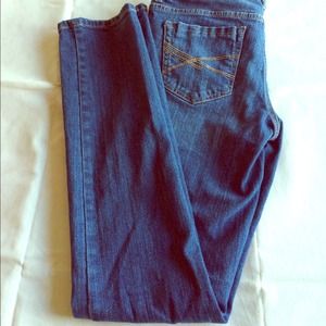 Aeropostale Denim