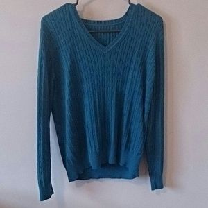 Comfy sweater