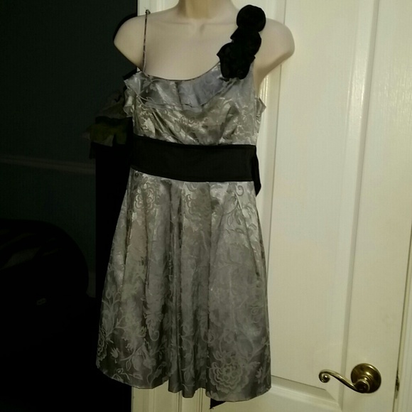 A very cute dress