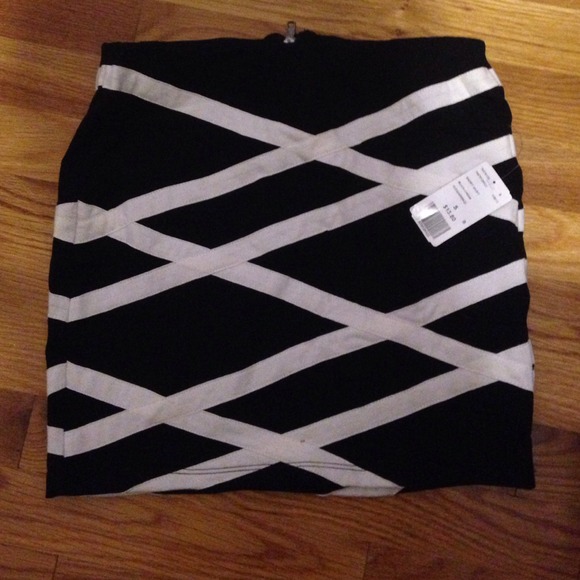 Forever 21 short skirt