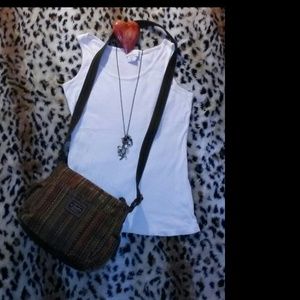 *Free item w/purchase*