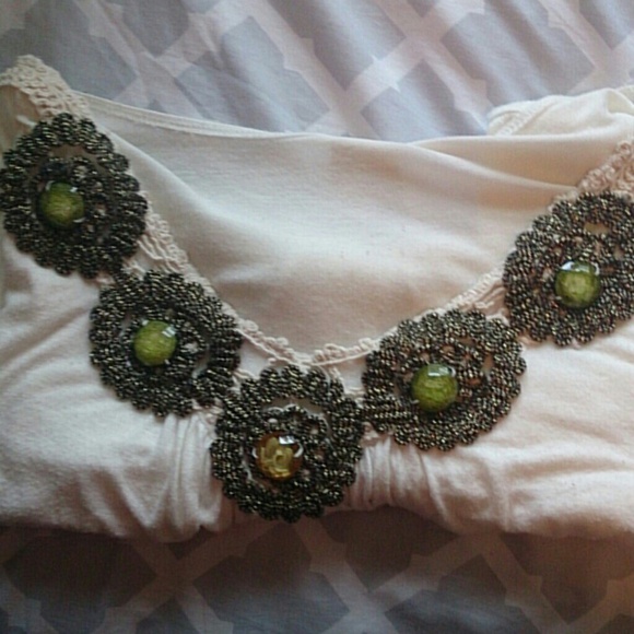 A long sleeve daytrip top - Picture 3 of 3