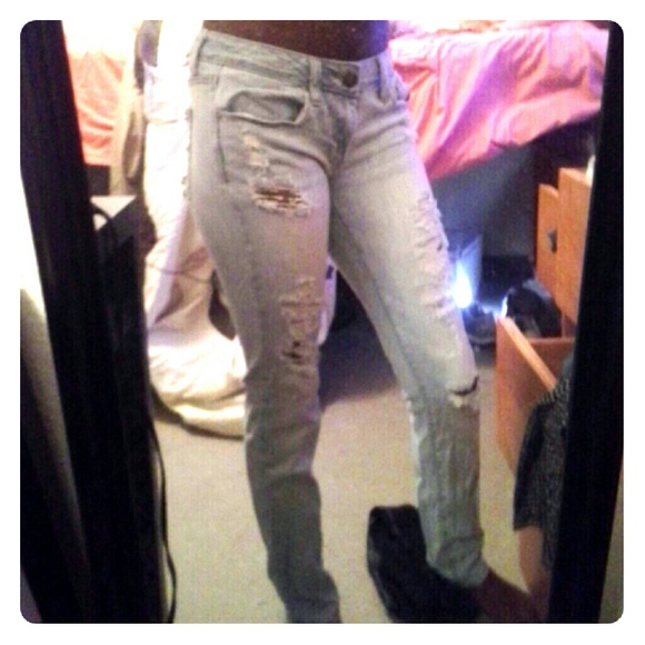 American Eagle Outfitters Jeans