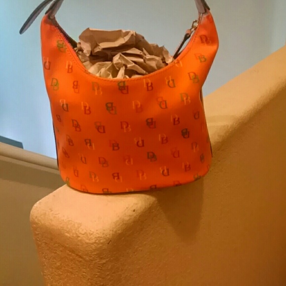 Dooney and victoria secrete  traded bundle