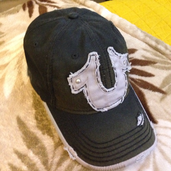 True Religion Hat