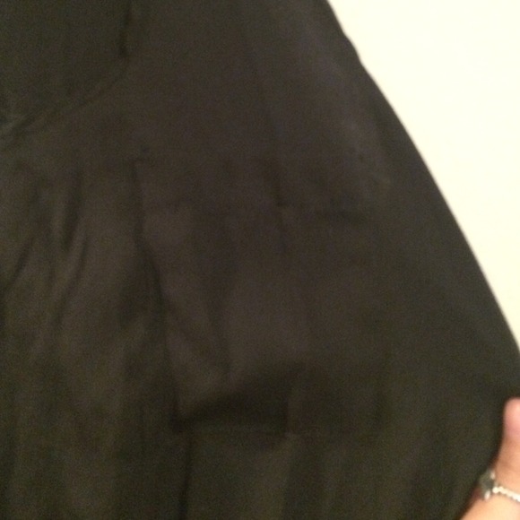 Body con dress - Picture 3 of 3