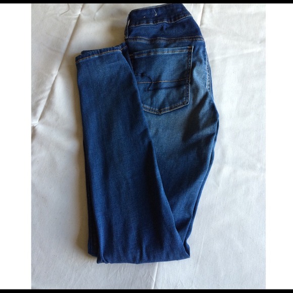 AEO Jeggings