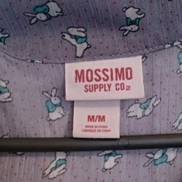 Sheer Top - Picture 2 of 3